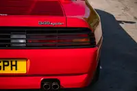 1994 Ferrari 348 Spider-Sold
