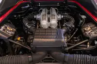 1994 Ferrari 348 Spider-Sold