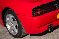 1994 Ferrari 348 Spider-Sold