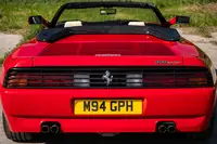 1994 Ferrari 348 Spider-Sold
