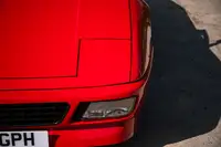 1994 Ferrari 348 Spider-Sold