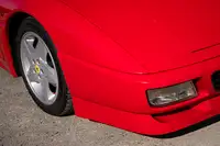 1994 Ferrari 348 Spider-Sold