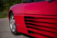 1994 Ferrari 348 Spider-Sold