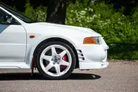1999 Mitsubishi Lancer Evo VI Rs-For Sale
