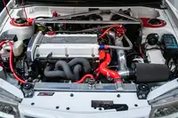 1999 Mitsubishi Lancer Evo VI Rs-For Sale