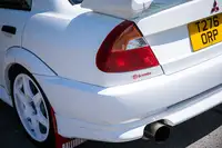 1999 Mitsubishi Lancer Evo VI Rs-For Sale