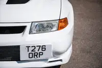 1999 Mitsubishi Lancer Evo VI Rs-For Sale