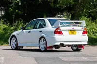 1999 Mitsubishi Lancer Evo VI Rs-For Sale