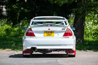 1999 Mitsubishi Lancer Evo VI Rs-For Sale