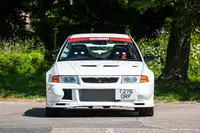 1999 Mitsubishi Lancer Evo VI Rs-For Sale