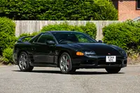 1998 Mitsubishi GTO 'MR' -Sold