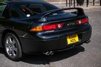 1998 Mitsubishi GTO 'MR' -Sold