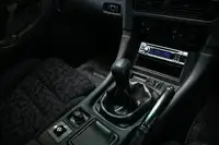 1998 Mitsubishi GTO 'MR' -Sold