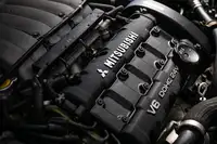 1998 Mitsubishi GTO 'MR' -Sold