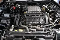 1998 Mitsubishi GTO 'MR' -Sold