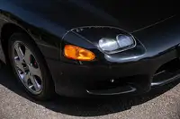 1998 Mitsubishi GTO 'MR' -Sold