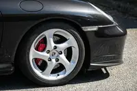 2003 Porsche 911 (996) Turbo (Tiptronic)-For Sale