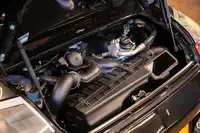 2003 Porsche 911 (996) Turbo (Tiptronic)-For Sale