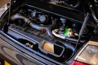 2003 Porsche 911 (996) Turbo (Tiptronic)-For Sale