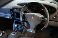 2003 Porsche 911 (996) Turbo (Tiptronic)-For Sale