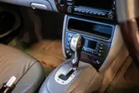 2003 Porsche 911 (996) Turbo (Tiptronic)-For Sale