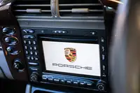 2003 Porsche 911 (996) Turbo (Tiptronic)-For Sale