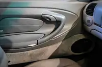 2003 Porsche 911 (996) Turbo (Tiptronic)-For Sale