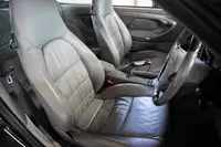 2003 Porsche 911 (996) Turbo (Tiptronic)-For Sale