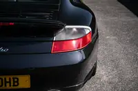 2003 Porsche 911 (996) Turbo (Tiptronic)-For Sale