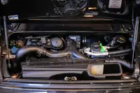 2003 Porsche 911 (996) Turbo (Tiptronic)-For Sale