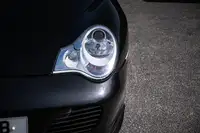 2003 Porsche 911 (996) Turbo (Tiptronic)-For Sale