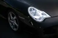 2003 Porsche 911 (996) Turbo (Tiptronic)-For Sale