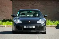 2003 Porsche 911 (996) Turbo (Tiptronic)-For Sale