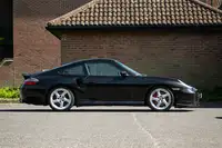 2003 Porsche 911 (996) Turbo (Tiptronic)-For Sale