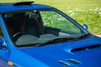 1999 Subaru Impreza WRX type R STi Version V Limited-For Sale