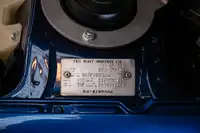 1999 Subaru Impreza WRX type R STi Version V Limited-For Sale