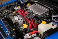 1999 Subaru Impreza WRX type R STi Version V Limited-For Sale
