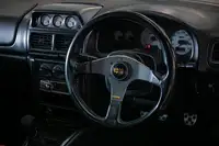 1999 Subaru Impreza WRX type R STi Version V Limited-For Sale