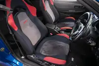 1999 Subaru Impreza WRX type R STi Version V Limited-For Sale