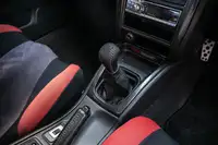 1999 Subaru Impreza WRX type R STi Version V Limited-For Sale