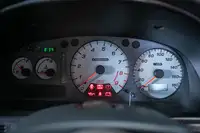 1999 Subaru Impreza WRX type R STi Version V Limited-For Sale