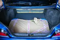 1999 Subaru Impreza WRX type R STi Version V Limited-For Sale