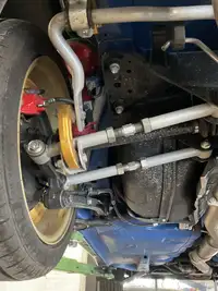 1999 Subaru Impreza WRX type R STi Version V Limited-For Sale