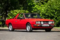 1979 Lancia Beta Spyder 2000-For Sale