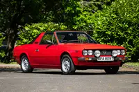 1979 Lancia Beta Spyder 2000-For Sale