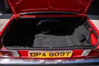 1979 Lancia Beta Spyder 2000-For Sale