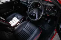 1979 Lancia Beta Spyder 2000-For Sale