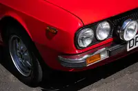 1979 Lancia Beta Spyder 2000-For Sale