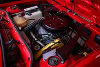 1979 Lancia Beta Spyder 2000-For Sale