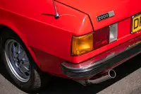 1979 Lancia Beta Spyder 2000-For Sale